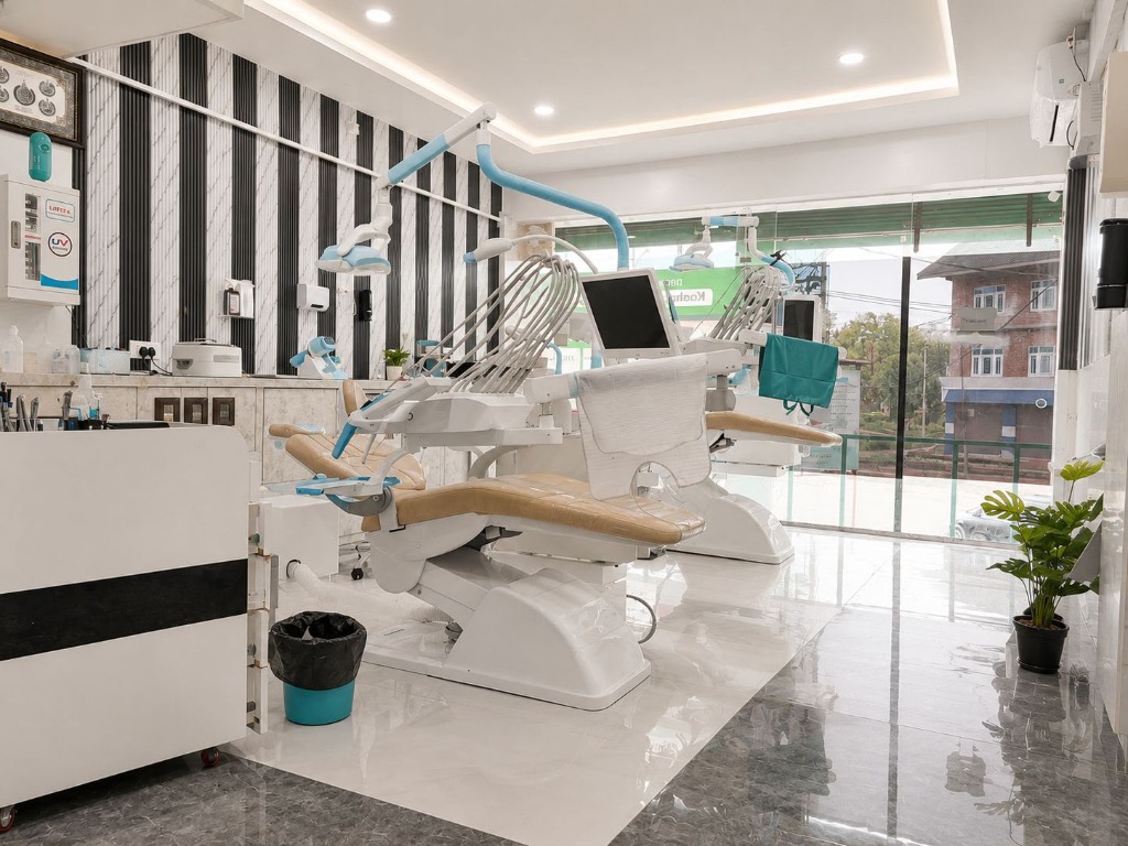 Pediatric Orthodontics