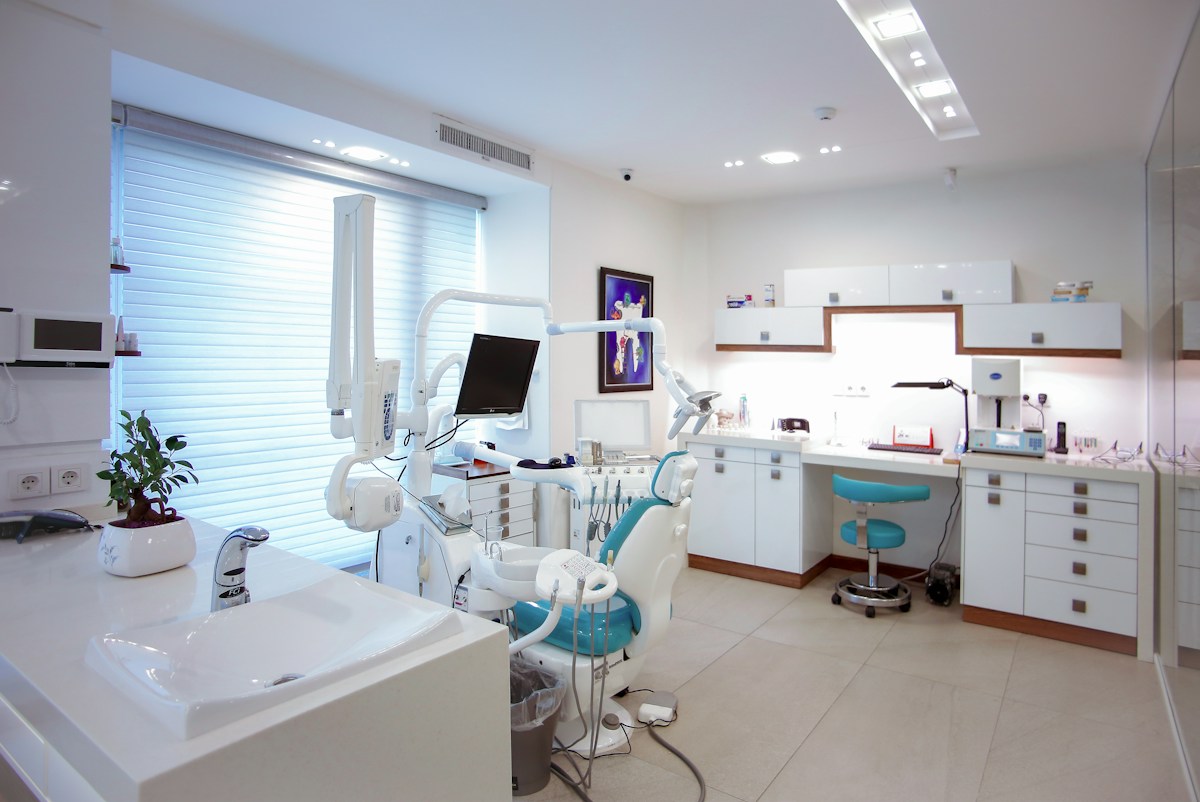 Consultation Lounge